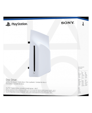 sony Napęd optyczny do konsol PlayStation 5 Digital Edition nr 1