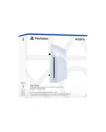sony Napęd optyczny do konsol PlayStation 5 Digital Edition nr 2