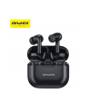 awei Słuchawki stereo Bluetooth T1 Pro Czarne - nr 2