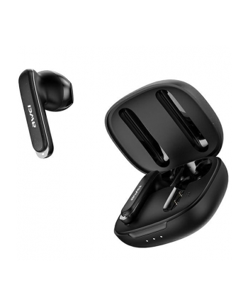 awei Słuchawki stereo Bluetooth T66 TWS Czarne