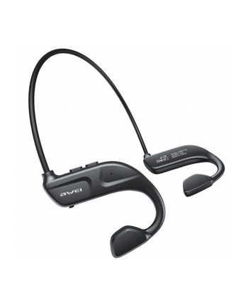 awei Słuchawki stereo Bluetooth sportowe A889 Pro