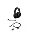 hyperx Słuchawki Cloud III Wireless Black - nr 2