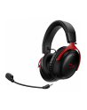 hyperx Słuchawki Cloud III Wireless Red - nr 12