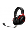 hyperx Słuchawki Cloud III Wireless Red - nr 9