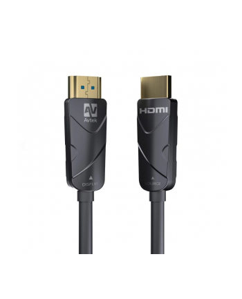 avtek Aktywny kabel HDMI 10M 4K@60Hz 4:4:4