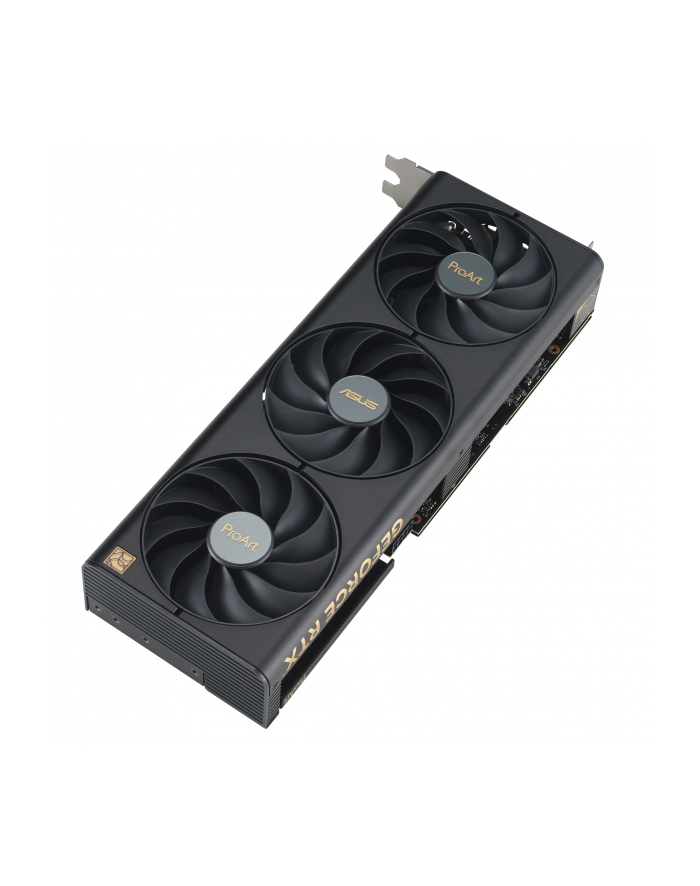 asus *RTX 4070 PROART OC 12G GDDRX6 192bit 3DP główny