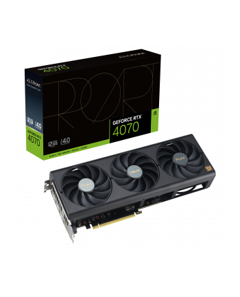 asus *RTX 4070 PROART OC 12G GDDRX6 192bit 3DP