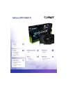 palit Karta graficzna GeForce RTX 4060 Ti StormX 8GB GDDR6 128bit 3DP/HDMI - nr 2