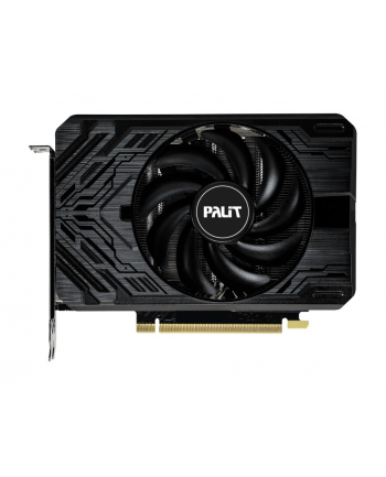 palit Karta graficzna GeForce RTX 4060 Ti StormX 8GB GDDR6 128bit 3DP/HDMI