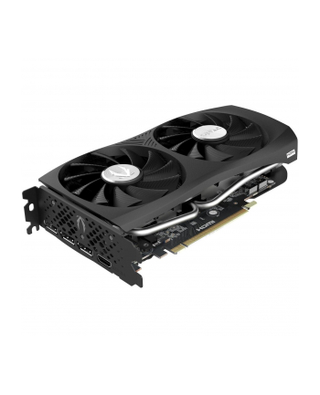 zotac Karta graficzna GeForce RTX 4060 Ti TWIN EDGE 16GB GDDR6 128bit 3DP