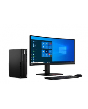 lenovo Komputer ThinkCentre M75s G2 SFF 11JB0038PB W11Pro 4350G/8GB/256GB/INT/DVD/3YRS OS