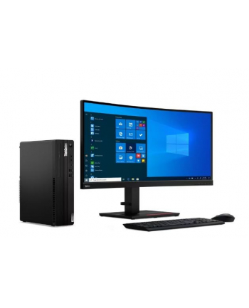 lenovo Komputer ThinkCentre M75s G2 SFF 11R8003YPB W11Pro 5700G/16GB/512GB/INT/DVD/3YRS OS