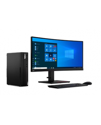 lenovo Komputer ThinkCentre M75s G2 SFF 11R80041PB W11Pro 5600G/16GB/512GB/INT/DVD/3YRS OS