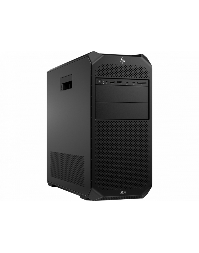 hp inc. Stacja robocza Z4 G5 Tower W5-2455X 64GB/2TB/W11P    5E8J7EA główny