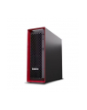 lenovo Stacja robocza ThinkStation P5 Tower 30GA000GPB W11Pro w5-2455X/2x32GB/1TB/INT/vPro/3YRS Premier Support - nr 6