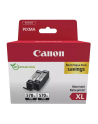 canon Tusz PGI-570XL Twin SEC 0318C010 czarny - nr 4