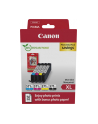 canon Zestaw tuszy CLI-571XL BK/C/M/Y Photo Value 0332C006 - nr 8