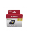 canon Zestaw tuszy PGI570/CLI-571 PGBK/C/M /Y/BK Multi 0372C006 - nr 9