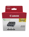 canon Tusz PGI-35 BK TRIPLE 1509B028 - nr 3