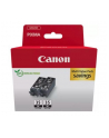 canon Tusz PGI-35 BK  TWIN 1509B029 - nr 1