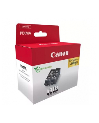 canon Tusz PGI-35 BK  TWIN 1509B029