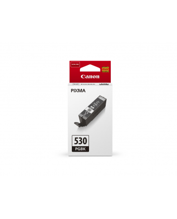 canon Tusz PGI-530 PGBK (wersja europejska)R 6117C001