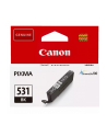 canon Atrament CLI-531 BK (wersja europejska)R 6118C001 - nr 1