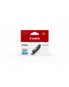 canon Atrament CLI-531 C (wersja europejska)R 6119C001 - nr 15