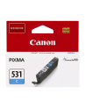 canon Atrament CLI-531 C (wersja europejska)R 6119C001 - nr 9