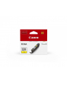 canon Atrament CLI-531 Y (wersja europejska)R 6121C001 - nr 15