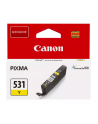 canon Atrament CLI-531 Y (wersja europejska)R 6121C001 - nr 1