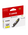 canon Atrament CLI-531 Y (wersja europejska)R 6121C001 - nr 2