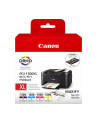 canon Tusz PGI-1500XL BK/C/M/Y MULTI  9182B010 - nr 28