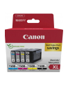 canon Tusz PGI-1500XL BK/C/M/Y MULTI  9182B010 - nr 29