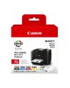 canon Tusz PGI2500 BK/C/M/Y MULTI 9290B006 - nr 18