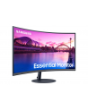 samsung Monitor 27 cali LS27C390EAUXEN VA 1920x1080 FHD 16:9 1xDP 2xHDMI 4ms(GTG) 75Hz zakrzywiony głośniki 2 lata d2d - nr 25