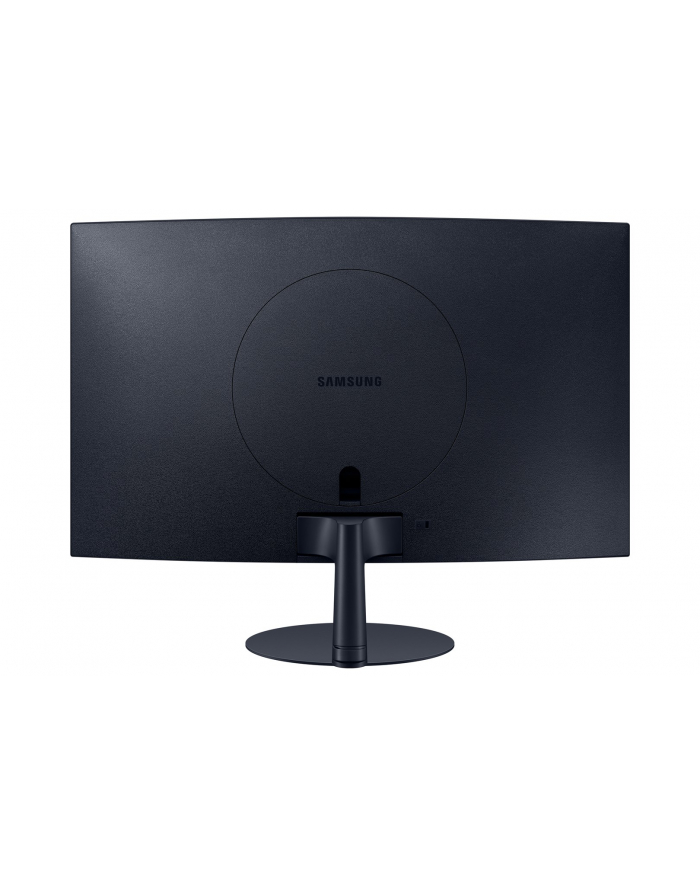 samsung Monitor 32 cale LS32C390EAUXEN VA 1920x1080 FHD 16:9 1xDP 2xHDMI 4ms(GTG) 75Hz zakrzywiony głośniki 2 lata d2d główny