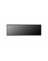 lg electronics Monitor wielkoformatowy 37BH7N-H Stretch 700cd/m2 32:9 wide - nr 38