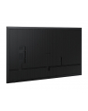 samsung Monitor profesjonalny QB75C 75 cali Błyszczący 16h/7 350(cd/m2) 3840x2160 (UHD) S10 Player (Tizen 7) Wi-Fi/BT 3 lata d2d (LH75QBCEBGCXEN) - nr 56