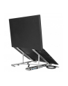 targus Podstawka pod laptop Portable Laptop Stand with Integrated Dock - nr 2