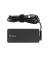 targus Zasilacz 65W USB Type-C Charger Black - nr 12