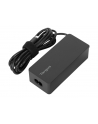 targus Zasilacz 65W USB Type-C Charger Black - nr 7