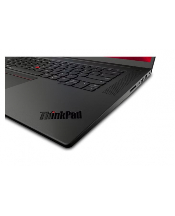 lenovo Notebook ThinkPad P1 G6 21FV000HPB W11Pro i7-13800H/32GB/1TB/RTX3500 12GB/16.0 WQUXGA/Touch/3YRS Premier Support