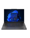 lenovo Notebook ThinkPad E16 G1 21JN005VPB W11Pro i3-1315U/8GB/512GB/INT/16.0 WUXGA/3YRS OS + 1YR Premier Support - nr 1