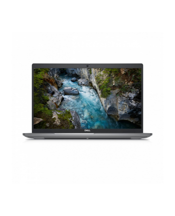 dell Mobilna stacja robocza Precision 3581 Win11Pro i7-13700H/16GB/512GB SSD/15.6 FHD/NVIDIA RTX A1000 6GB/FHD/IR Cam/Mic/WLAN+BT/Backlit Kb/4C/3YPS