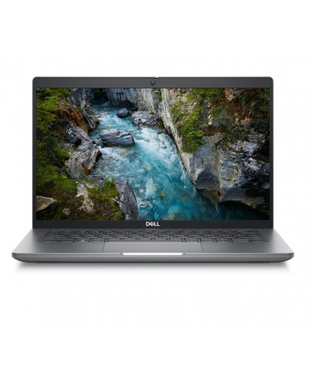 dell Mobilna stacja robocza Precision 3480 Win11Pro i7-1360P/16GB/512GB SSD/14.0 FHD/NVIDIA RTX A500/FgrPr'SmtCd/FHD Cam/Mic/WLAN+BT/BcklKb/3C/3YPS