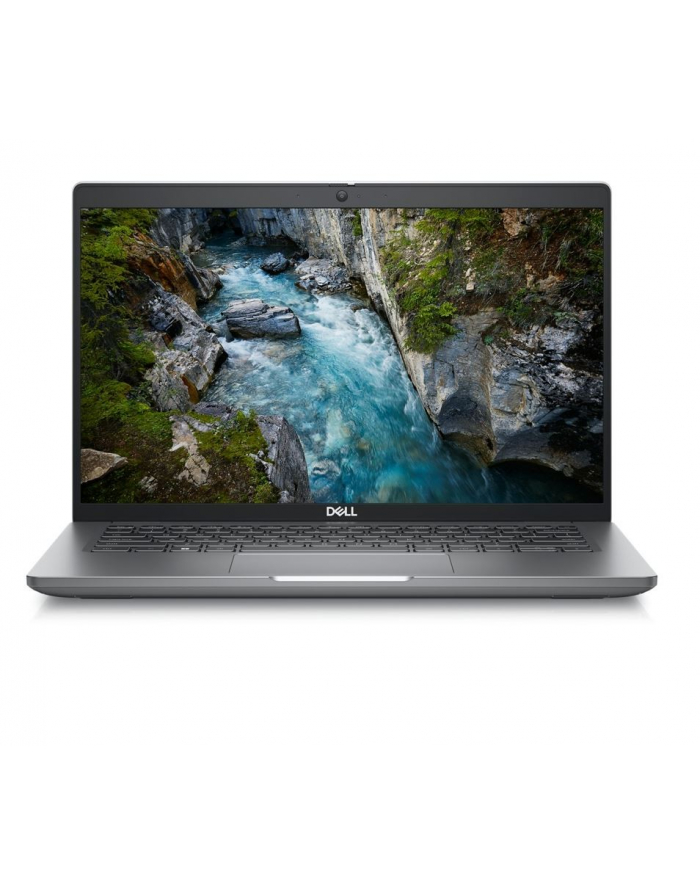 dell Mobilna stacja robocza Precision 3480 Win11Pro i7-1360P/16GB/512GB SSD/14.0 FHD/NVIDIA RTX A500/FgrPr'SmtCd/FHD Cam/Mic/WLAN+BT/BcklKb/3C/3YPS główny