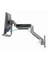 gembird Uchwyt ścienny na 2 monitory 17-32 cali 8kg - nr 3
