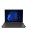 lenovo Mobilna stacja robocza ThinkPad P14s G4 21K5000KPB W11Pro 7840U/32GB/1TB/AMD Radeon/14.0 2.8K/Villi Black/3YRS Premier Support + CO2 Offset - nr 1