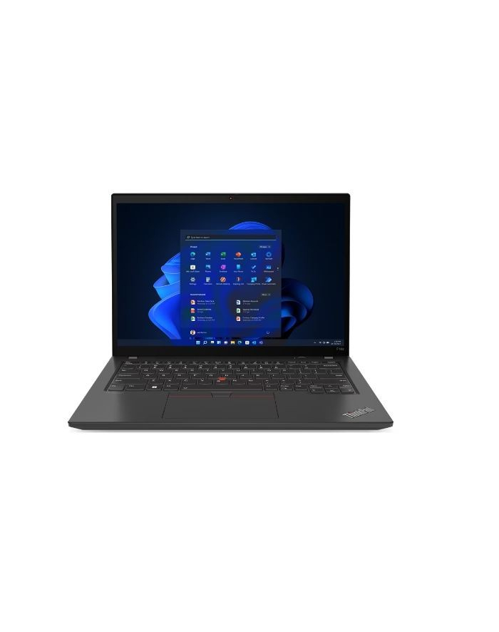 lenovo Mobilna stacja robocza ThinkPad P14s G4 21K5000KPB W11Pro 7840U/32GB/1TB/AMD Radeon/14.0 2.8K/Villi Black/3YRS Premier Support + CO2 Offset główny